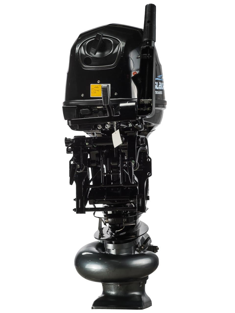 ЛОДОЧНЫЙ МОТОР GLADIATOR G40FH ВОДОМЕТ в Жуковском