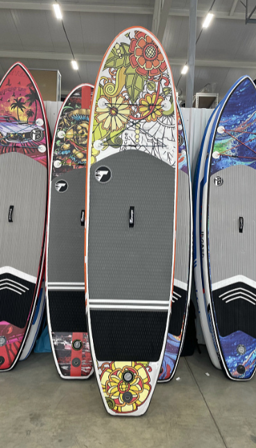 SUP (САП) ДОСКА RAIDEX TAKUMO 10.6’ (320СМ) N 7 в Жуковском