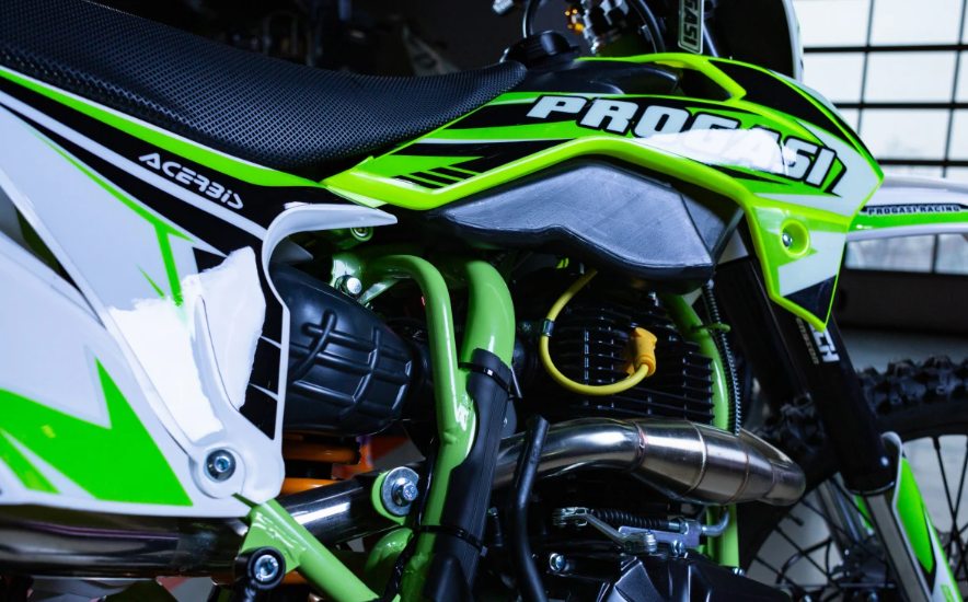 Мотоцикл Progasi SUPER MAX 300 PRO PR300 (ZS175FMN) в Жуковском