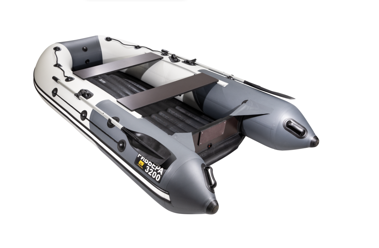 Лодка ривьера 3200 нднд гидролыжа в Жуковском