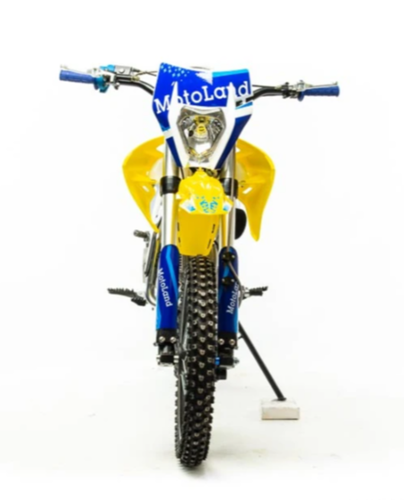 Питбайк MotoLand (МОТОЛЕНД) MZ125 в Жуковском