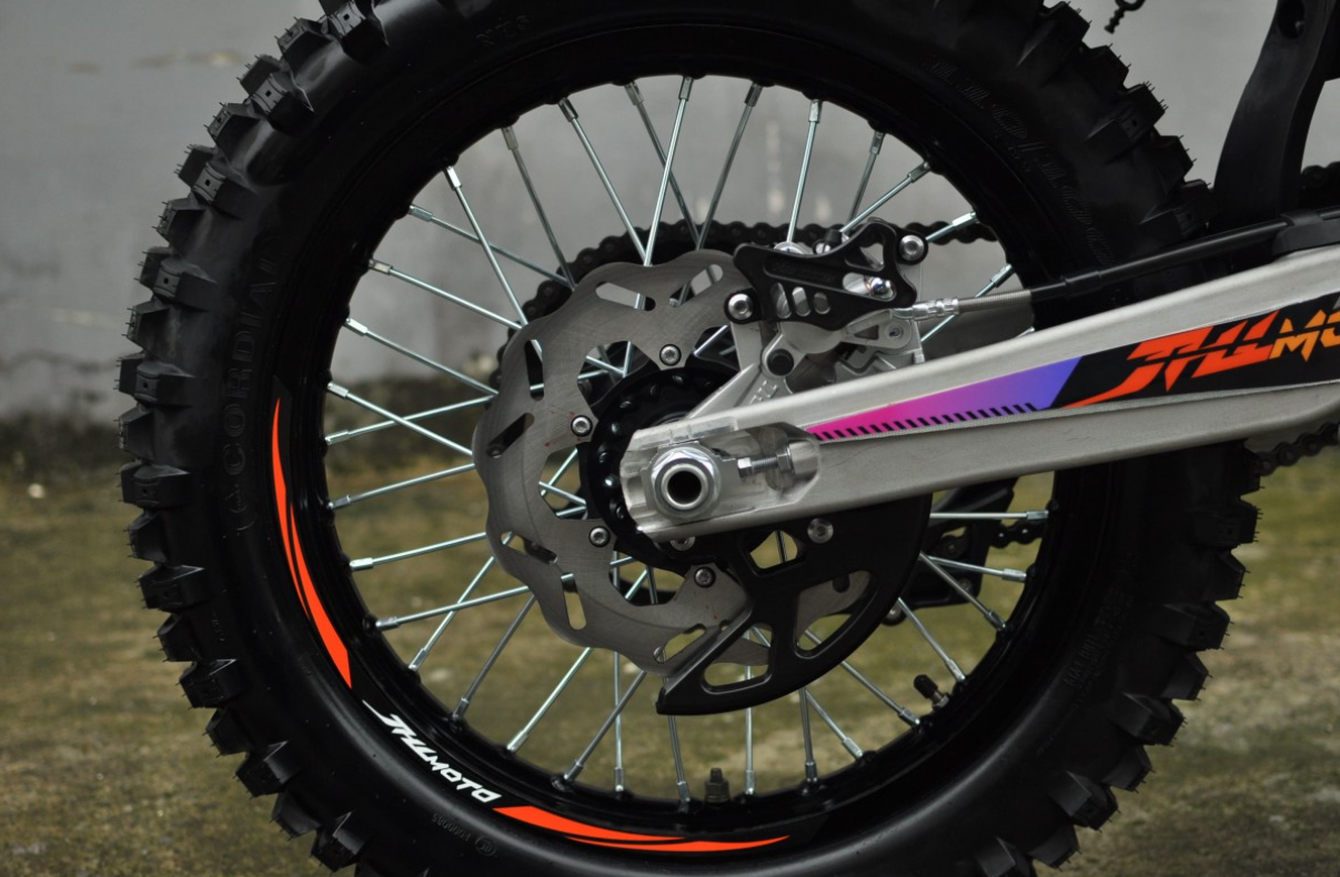 Мотоцикл JHLMOTO JHL LX3 PR300 (175FMN) в Жуковском