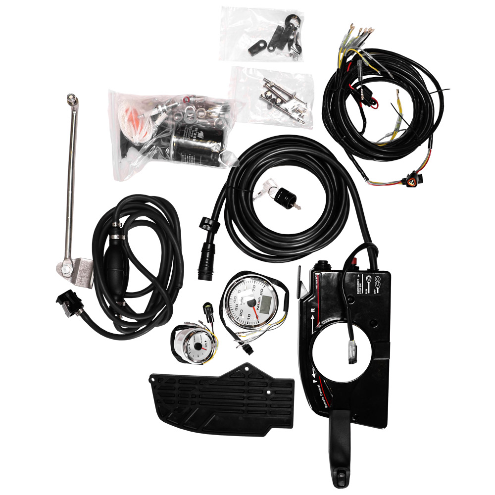 ЛОДОЧНЫЙ МОТОР TOYAMA F60FEL-T-EFI в Жуковском