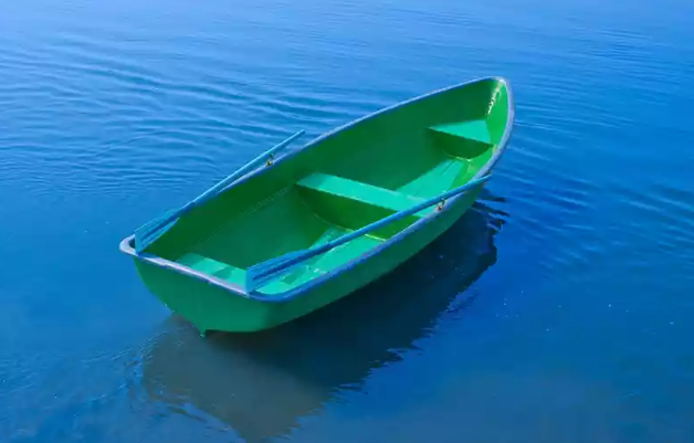 Стеклопластиковая Лодка Голавль в Жуковском