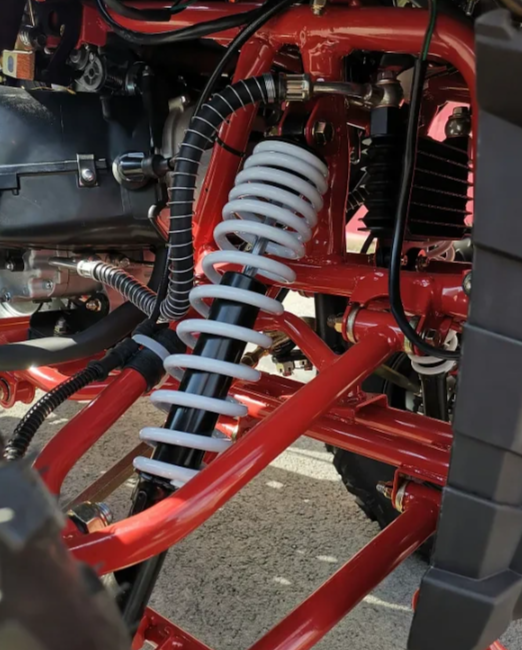 Квадроцикл GBM SHARP BIG 300 NEW в Жуковском