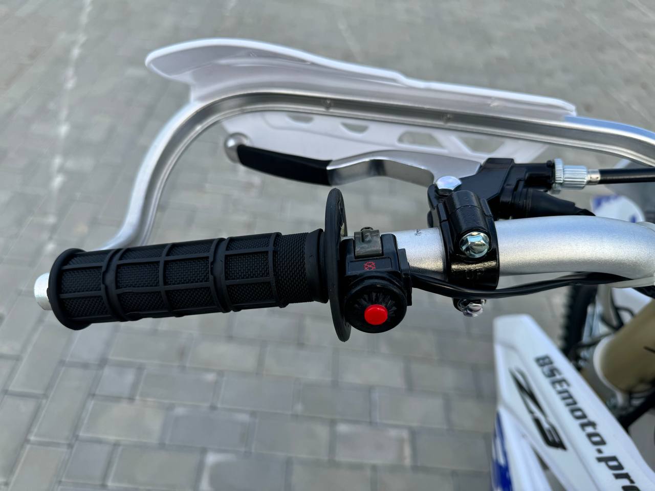 Эндуро / кросс мотоцикл BSE Z3 21/18 в Жуковском