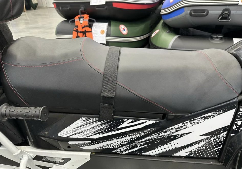 СНЕГОХОД IRBIS SF200L XE SUPERLONG в Жуковском