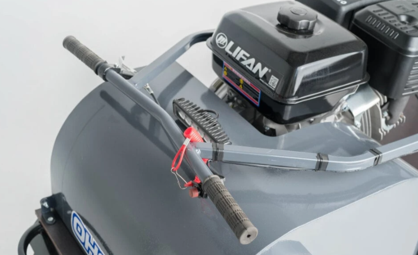 Мотобуксировщик ОНЕГО 500 15 FRONT LIMITED в Жуковском