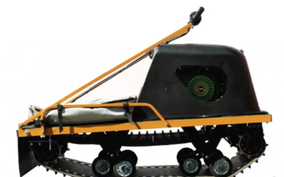 Мотобуксировщик LEBEDEV MOTORS РЕКС LV513 в Жуковском