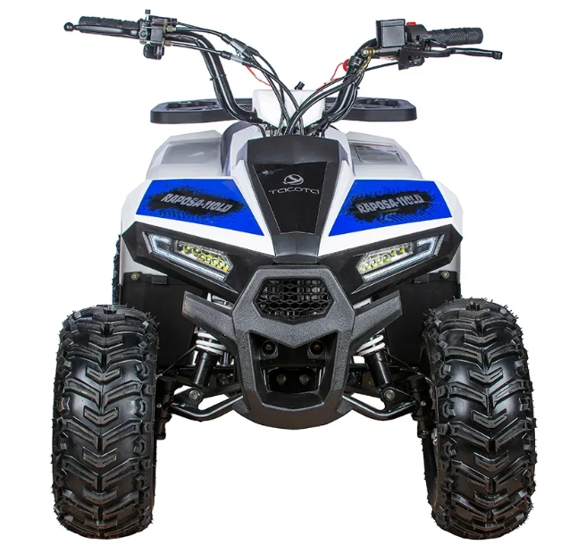 Квадроцикл Yacota Raposa 110 в Жуковском