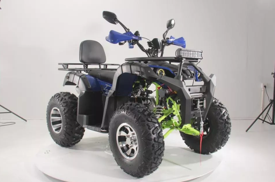 Квадроцикл YACOTA SELA MAX 200 в Жуковском