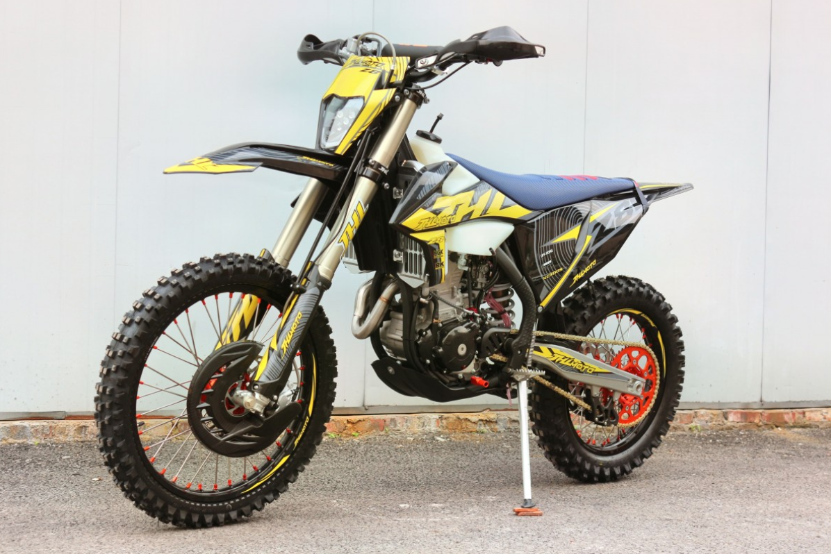 Мотоцикл JHLMOTO JHL Z8 NC300S (182-MN) в Жуковском