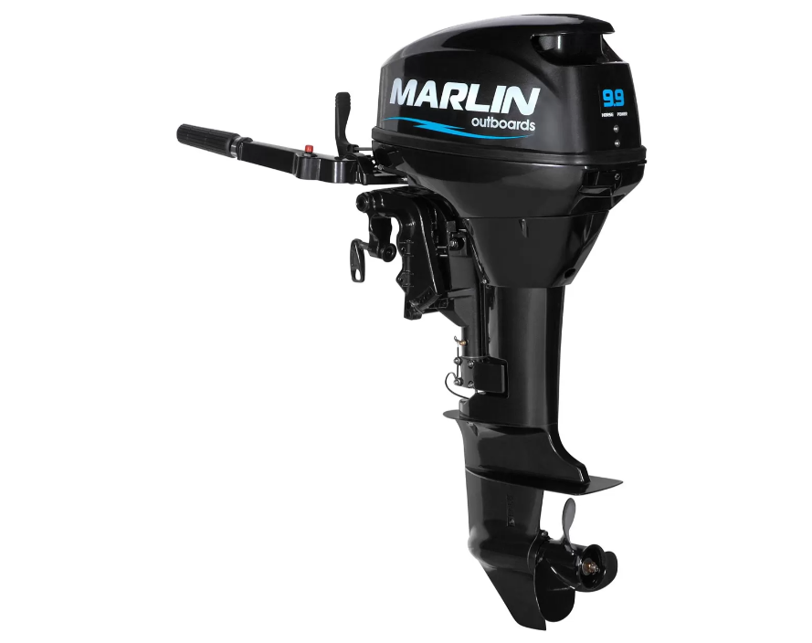 Лодочный мотор MARLIN MP 9.9 AMHL в Жуковском