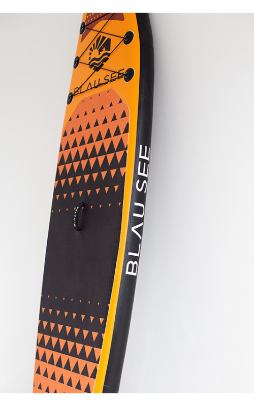 НАДУВНОЙ САП БОРД ORANGA SPACE 10,6 в Жуковском