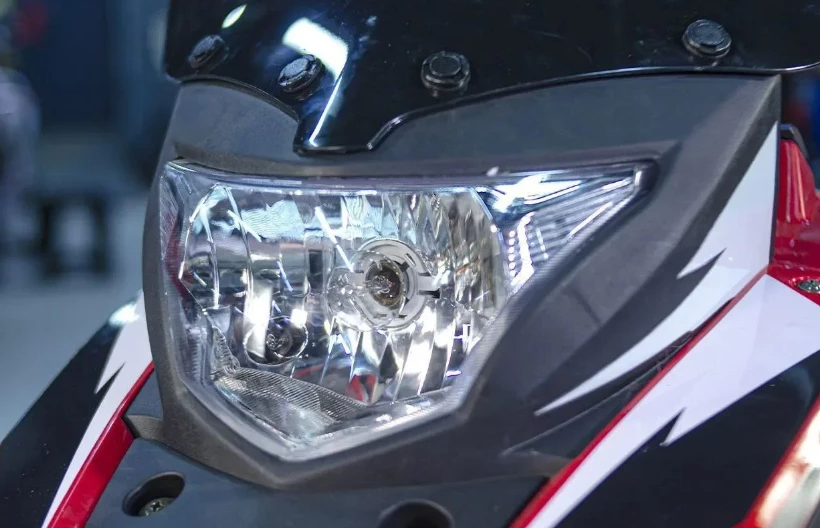 Снегоход Ataki WD 300 в Жуковском