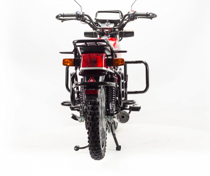 Мотоцикл MOTOLAND (МОТОЛЕНД) FORESTER LITE 200 в Жуковском