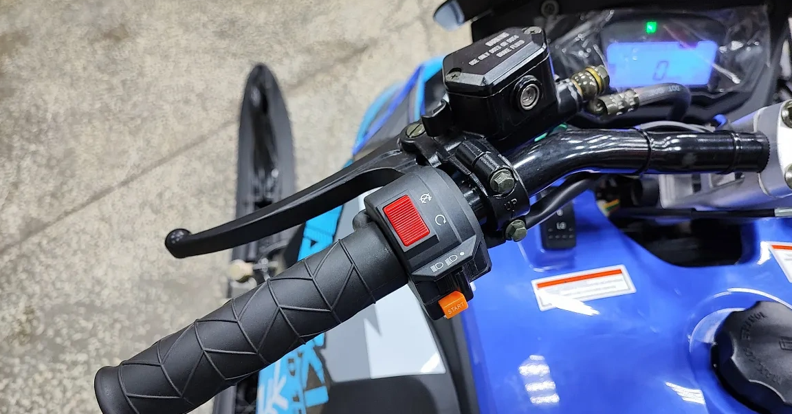 Снегоход Ataki WD150 Б/У в Жуковском