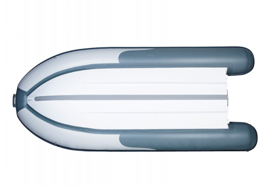 Лодка GLADIATOR RIB380AL в Жуковском