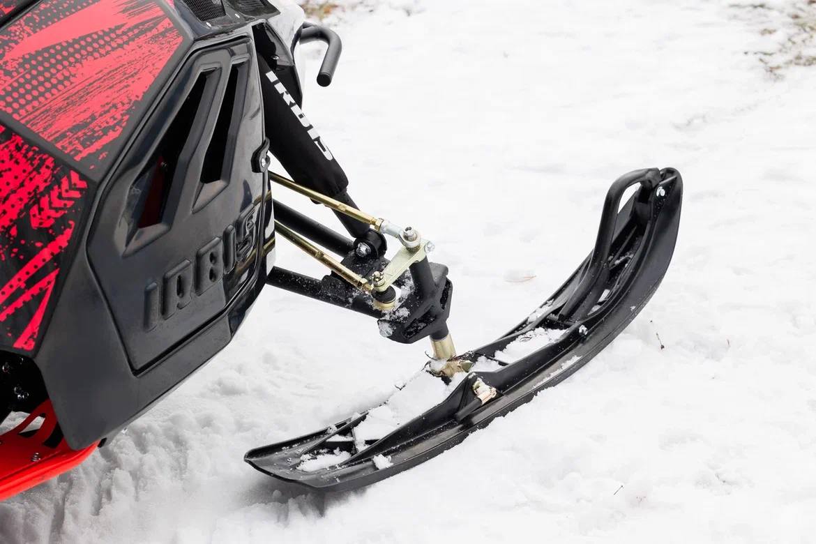 Снегоход IRBIS TUNGUS 400 25/26 в Жуковском