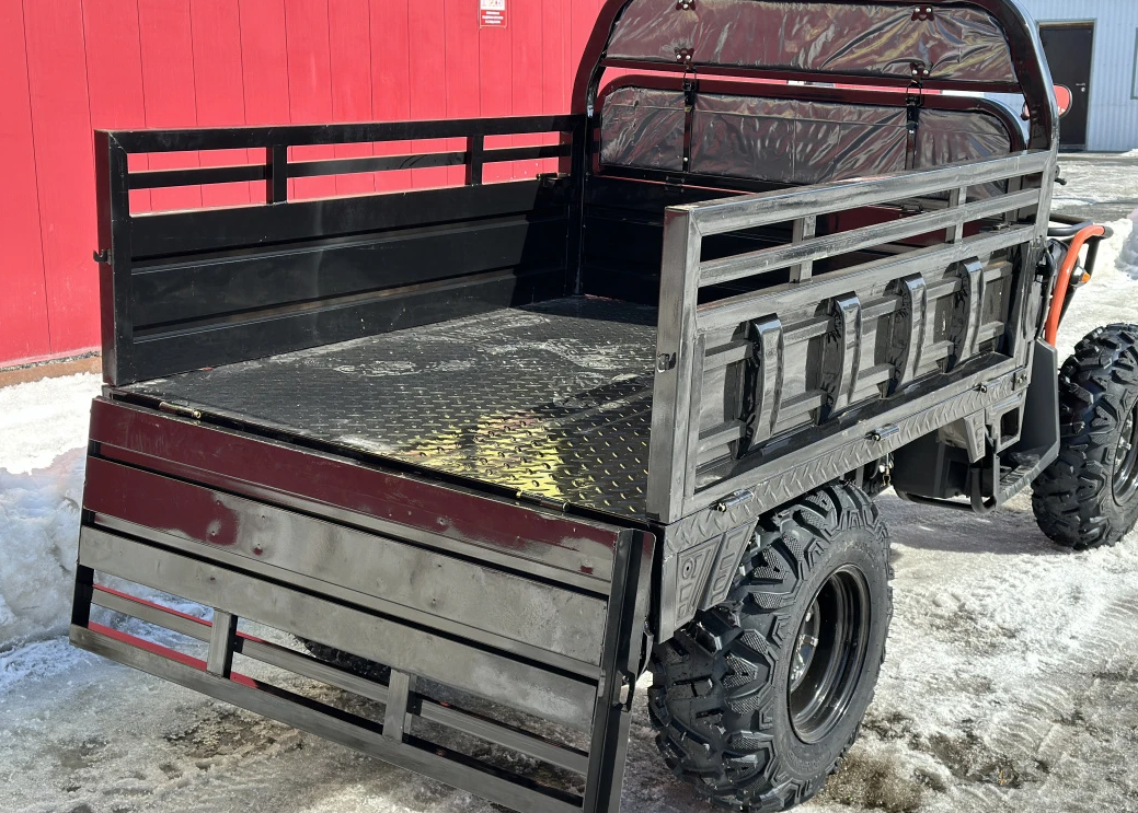 Квадроцикл PROMAX Фермер 350 4x4 ALL ROAD BASIC (2025) в Жуковском