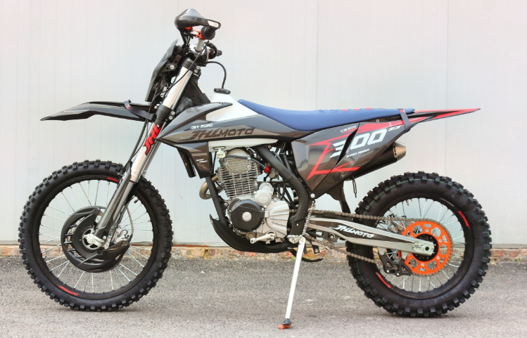 Мотоцикл JHLMOTO JHL Z3+ CB300 (175FMM) в Жуковском