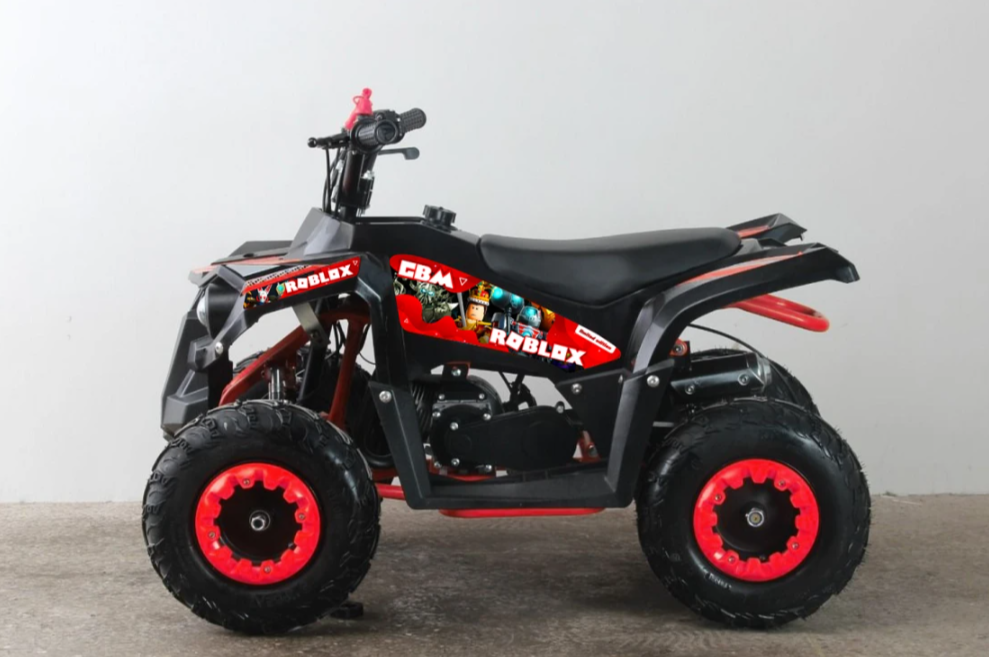 Квадроцикл GBM ROBLOX в Жуковском
