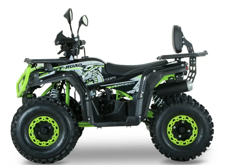 Квадроцикл YACOTA DRAGON LUX 125 в Жуковском