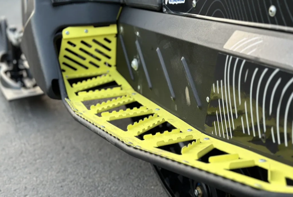 Снегоход РМ TIKSY 500 4Т в Жуковском