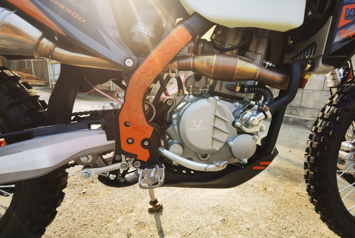 Мотоцикл JHLMOTO JHL Z5 NB300 (174MN-5) в Жуковском