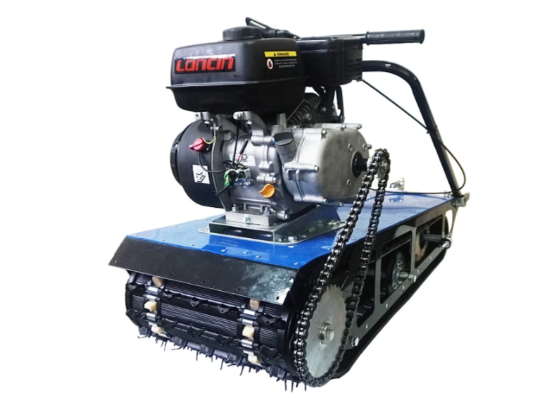 Мотобуксировщик XTREME-MOTORS "Конек-Горбунок" 8.5 л.с. в Жуковском