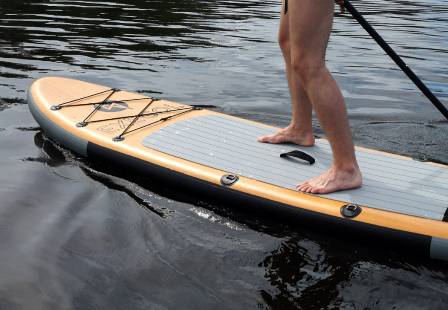 SUP (САП) Доска MISHIMO DINO 10(305) в Жуковском