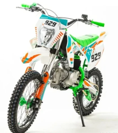 Питбайк MOTOLAND (МОТОЛЕНД) Кросс 125 TCX125 E в Жуковском