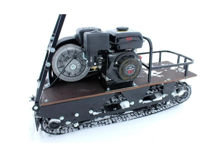 Мотобуксировщик ОНЕГО 500 13 л.с. в Жуковском