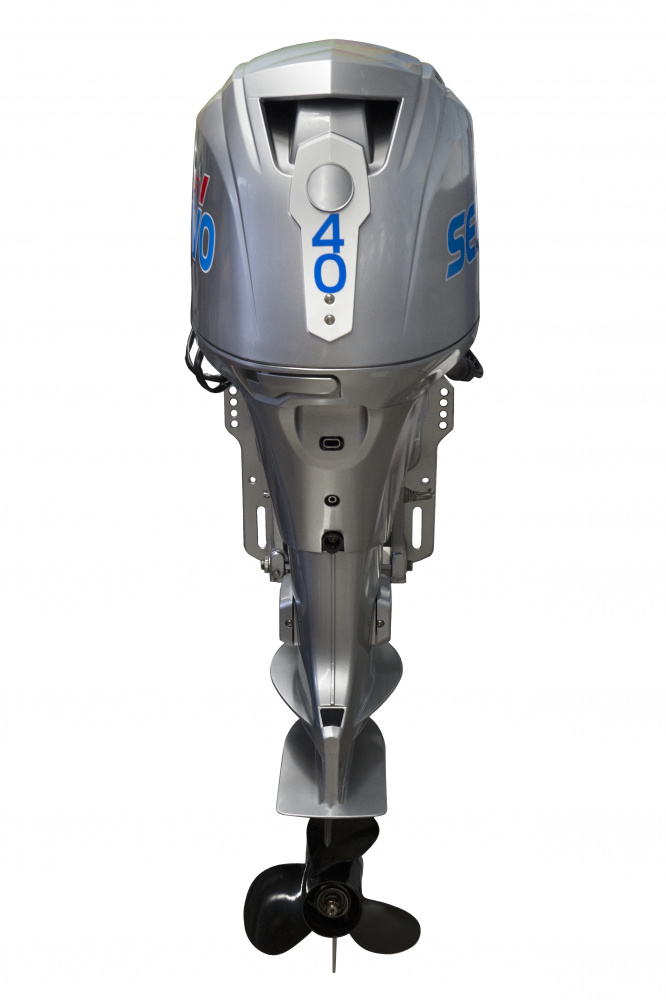 Лодочный мотор SEANOVO SNEF40FEL-T EFI в Жуковском