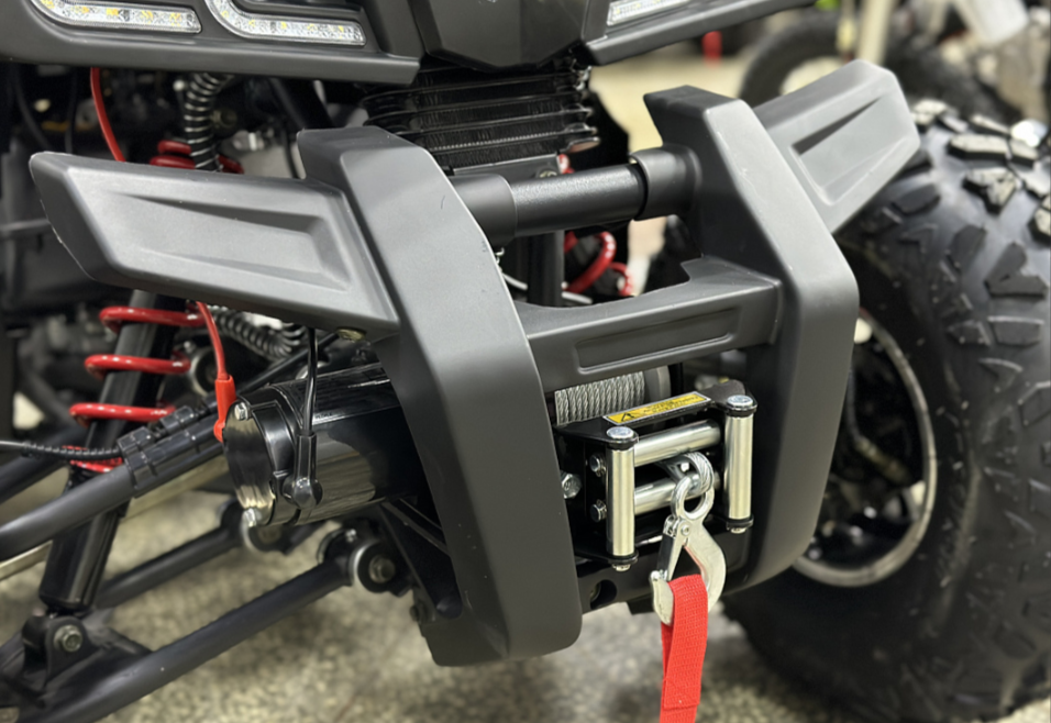 Квадроцикл GBM MAVERICK 300 NEW PREMIUM в Жуковском