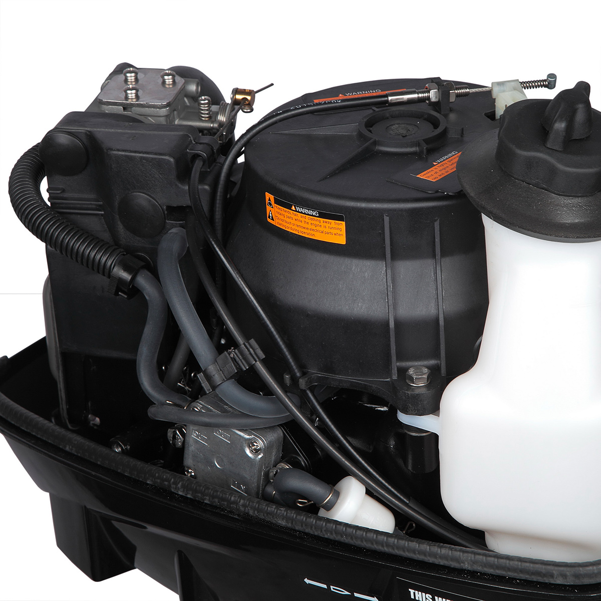 Лодочный мотор MARLIN MF 5 AMHL в Жуковском