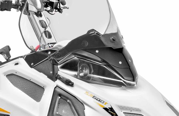 Снегоход STELS АТАМАН SA600T 2.0 в Жуковском