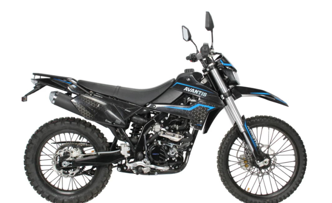Мотоцикл Avantis LX 300 NB (ZS177MM) 2024 ПТС в Жуковском