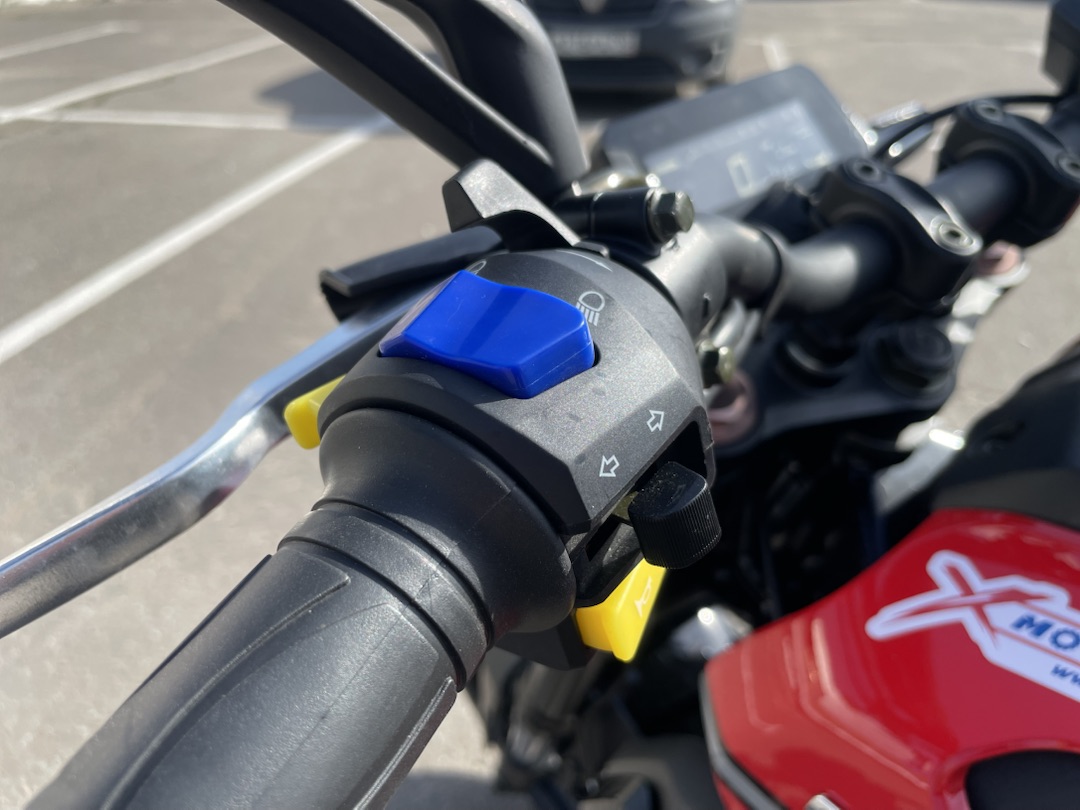 Мопед PROMAX CB150R (49) в Жуковском