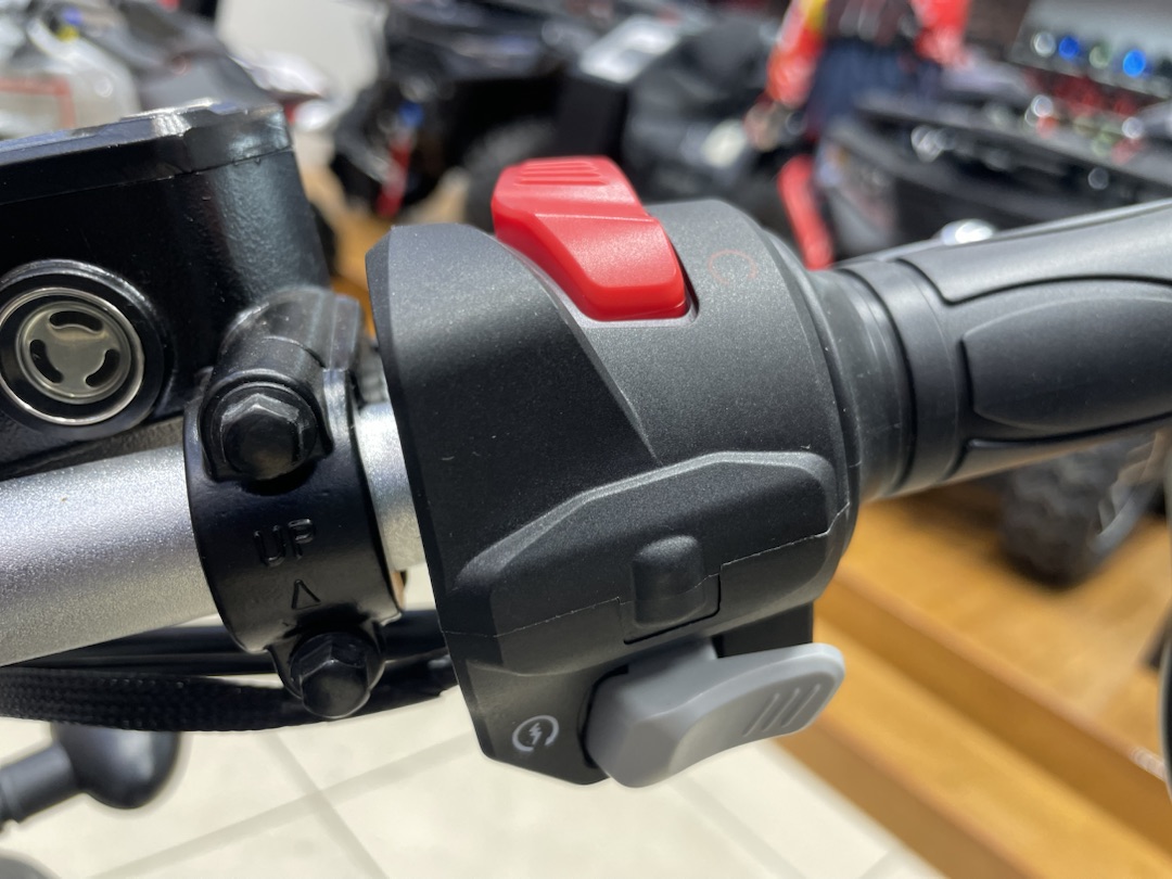 Мотоцикл Benda Chinchilla 300 в Жуковском