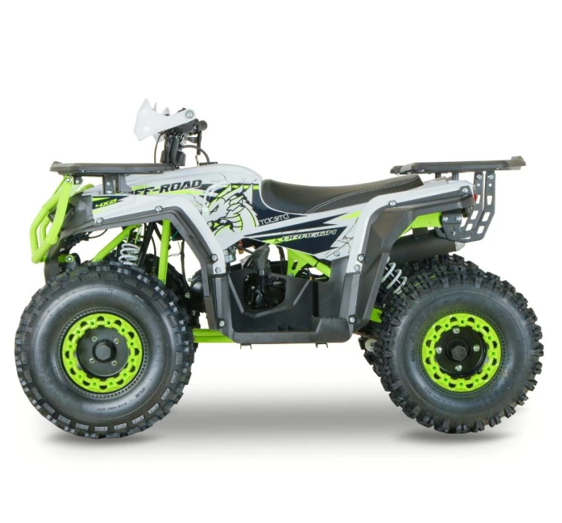 Квадроцикл YACOTA DRAGON 125 в Жуковском