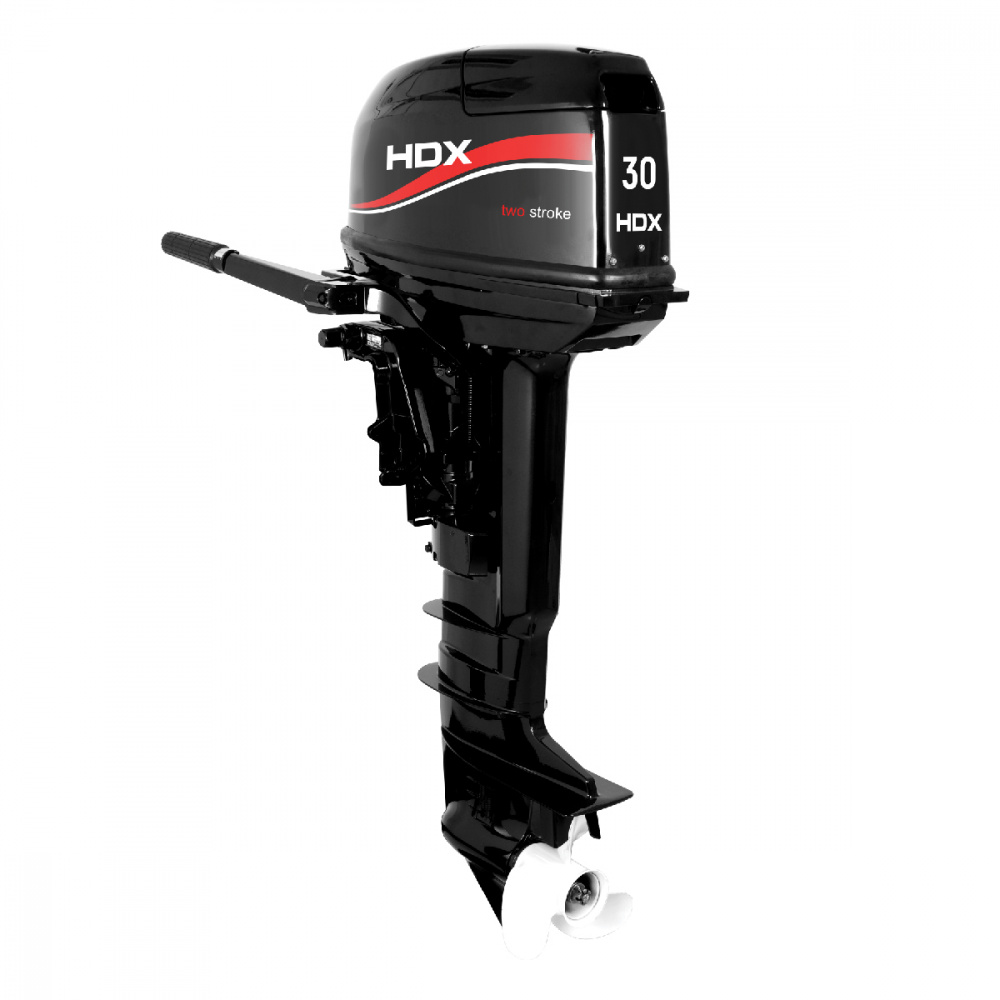 Лодочный мотор 2-х тактный HDX T 30 BMS в Жуковском