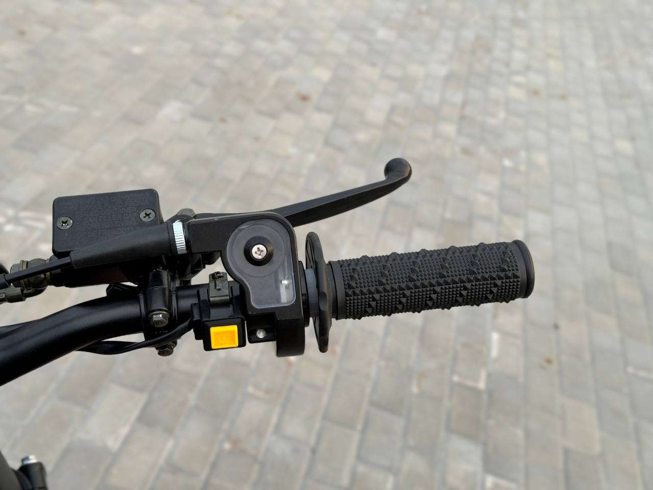 Кроссовый мотоцикл Sanchez Maniac CB300F в Жуковском