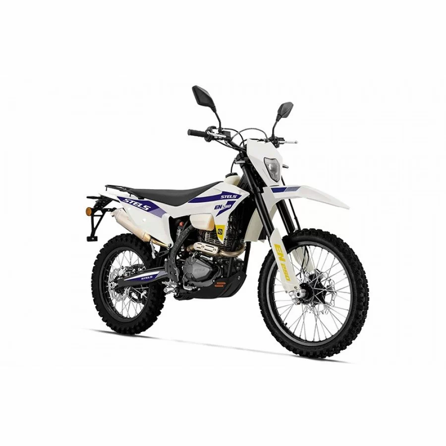 Мотоцикл STELS ЭНДУРО EN250  в Жуковском