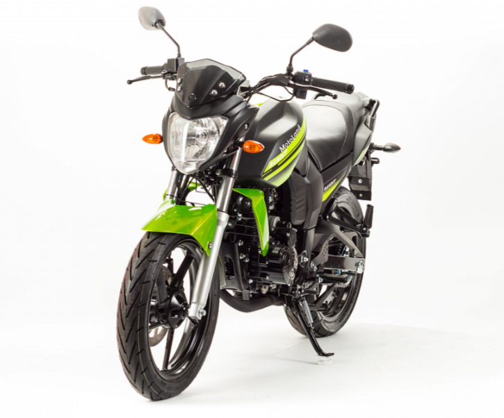 Мотоцикл BANDIT 250 в Жуковском