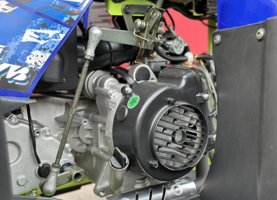  Квадроцикл PROMAX ATV 250 MAX (2025) в Жуковском