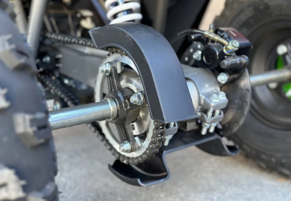 Квадроцикл GBM DAXTER 220 NEW в Жуковском