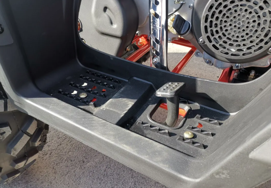 Квадроцикл GBM SHARP BIG 300 NEW в Жуковском