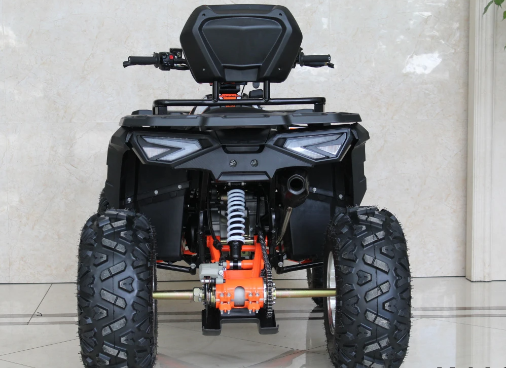 Квадроцикл GBM STORMRIDER 300 NEW PREMIUM в Жуковском