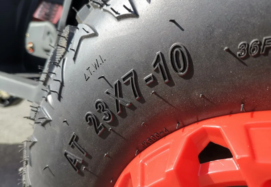 Квадроцикл GBM SHARP BIG 300 NEW в Жуковском